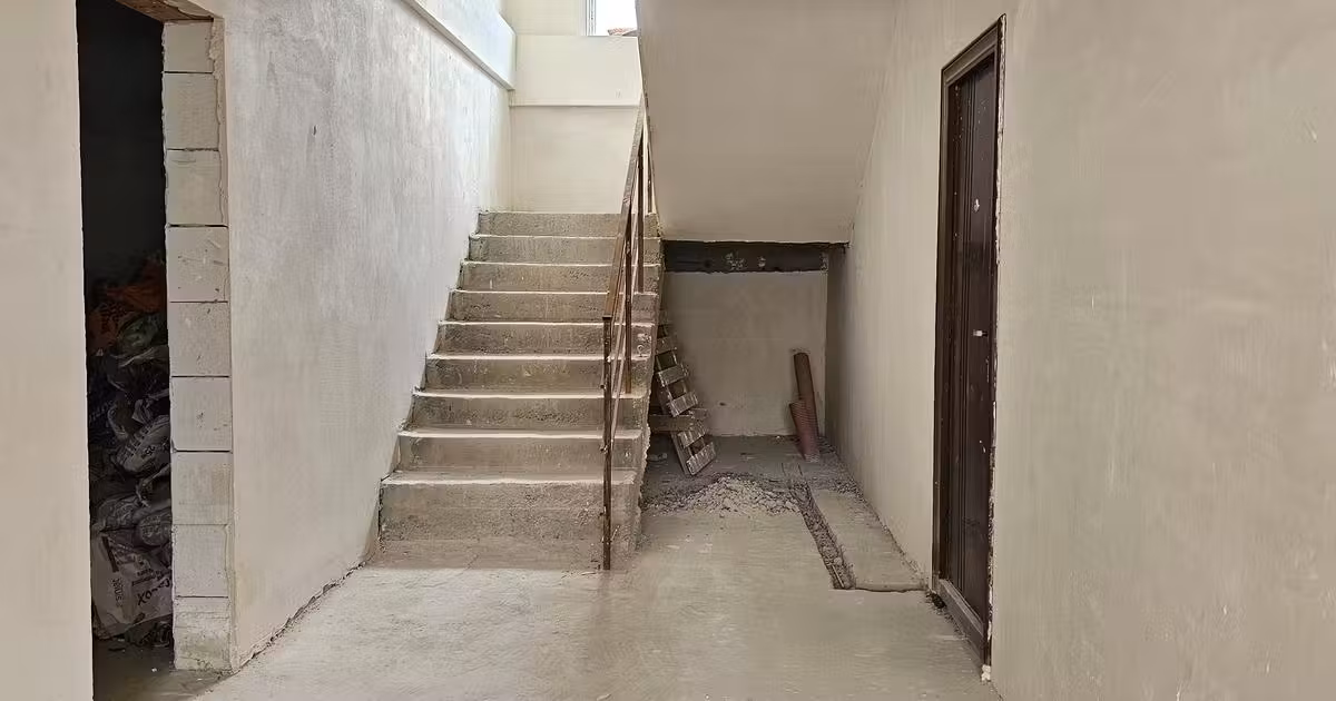 Apartament de vânzare cu 2 camere în zona Kamsas, Constanța