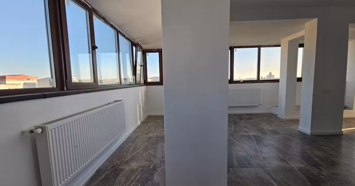 Apartament de vânzare cu 2 camere în zona Energia, Constanța