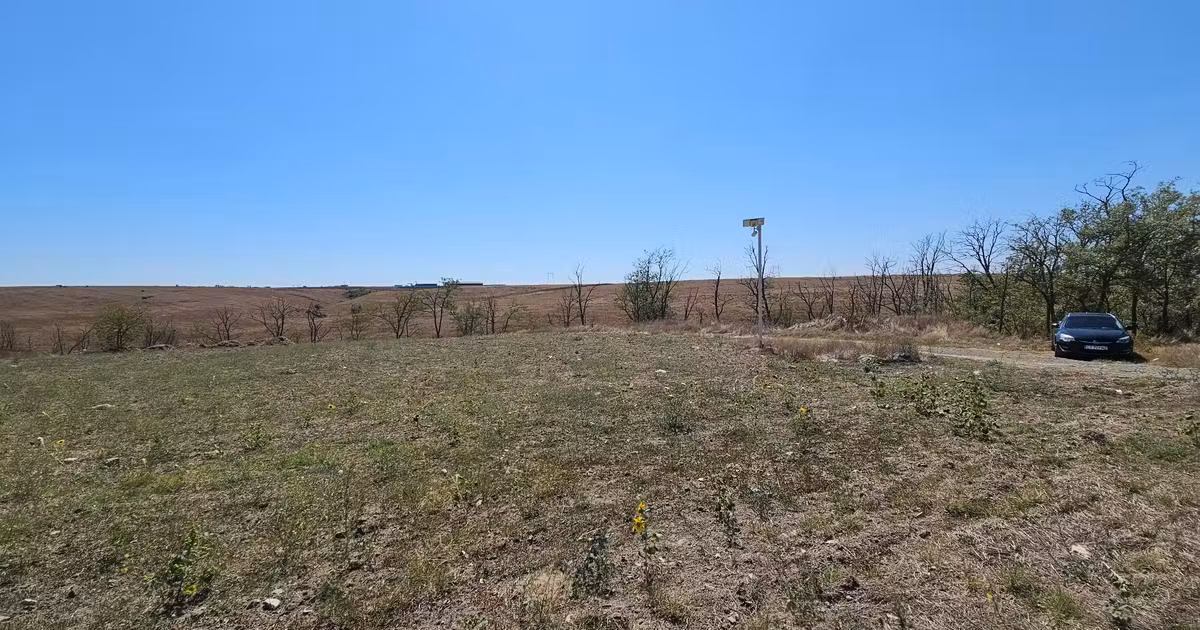 Teren agricol extravilan de vânzare de 10000 mp, în Sibioara