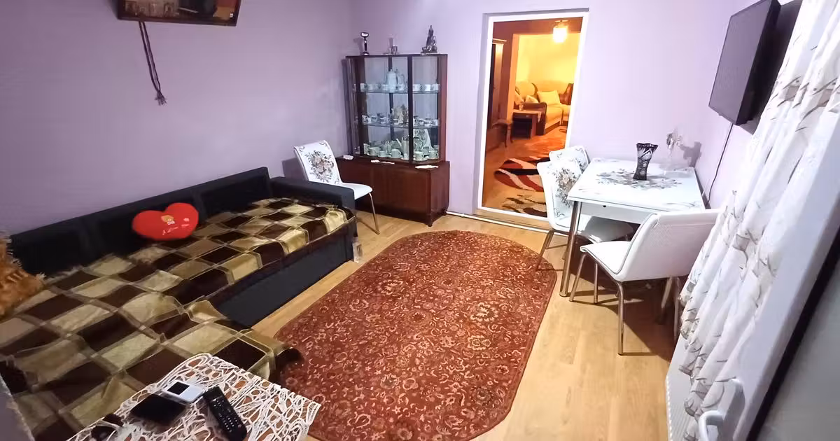 Casă de vânzare cu 3 camere în zona Brăilița, Brăila