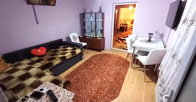 Casă Brăilița