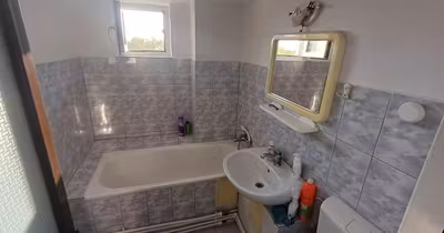 Apartament Central