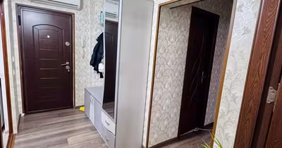 Apartament Buzaului