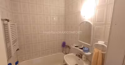 Apartament Marna