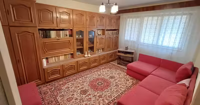 Apartament Gării