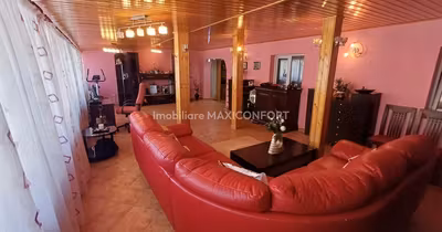 Apartament Radu Negru