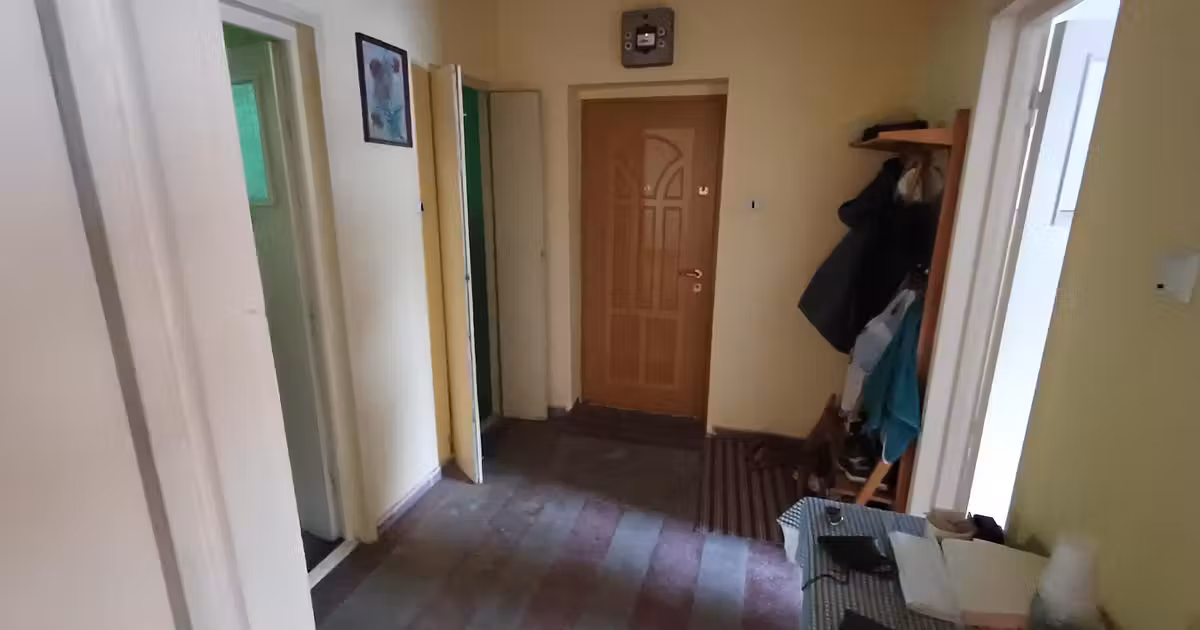 Apartament de vânzare cu 2 camere în zona Calea Galați, Brăila