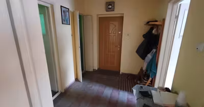 Apartament Calea Galați