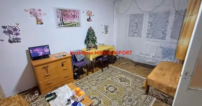 Garsonieră Obor