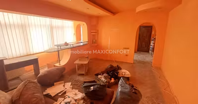 Apartament Dorobanți