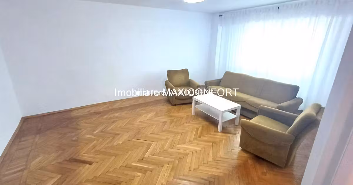 Apartament de vânzare cu 2 camere în zona Independenței, Brăila