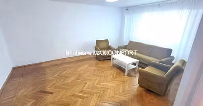 Apartament Independenței