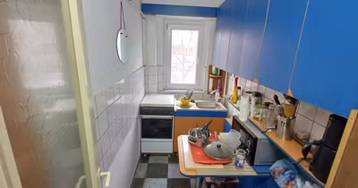 Apartament Viziru 3
