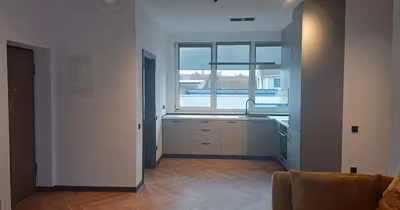 Apartament Turnișor
