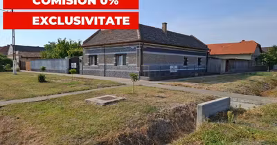 Casă Nădlac