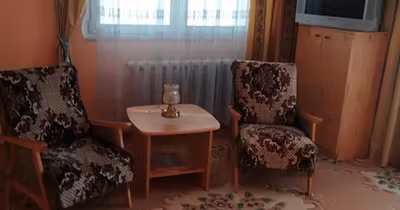 Apartament Nădlac