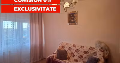 Apartament Nădlac
