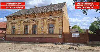 Casă Nădlac