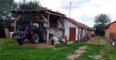 Spațiu comercial Nădlac