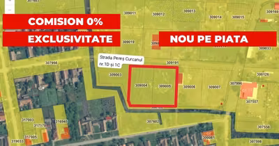 Teren Nădlac