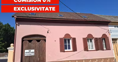 Casă Nădlac