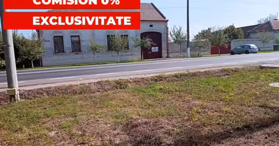 Casă Nădlac