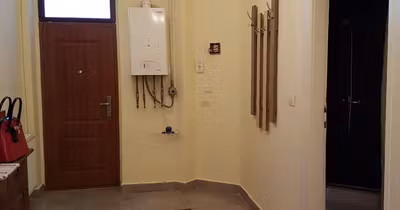 Apartament Central