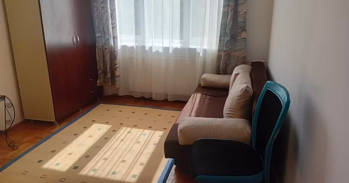 Apartament de vânzare cu 2 camere în zona Central, Arad