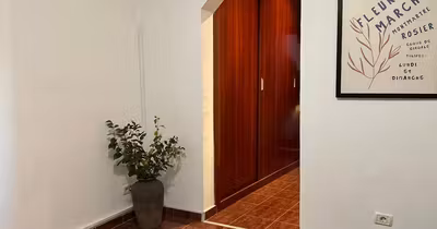 Apartament Aurel Vlaicu