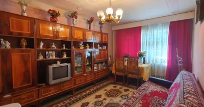 Apartament Aurel Vlaicu