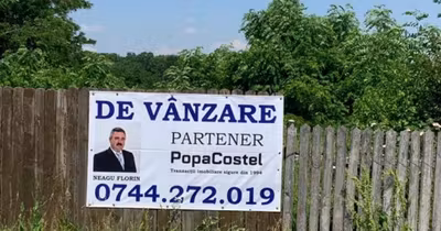 Teren Mereni (Conțești)