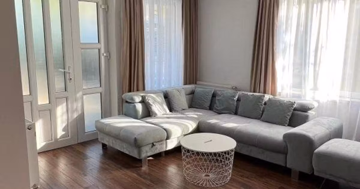 Casă de vânzare cu 4 camere, mobilată în zona Tudor, Târgu Mureș