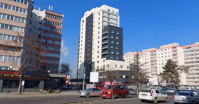 Garsonieră Gara Mare