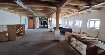 Spațiu comercial Sângeorgiu de Mureș