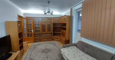 Apartament Dâmbu Pietros