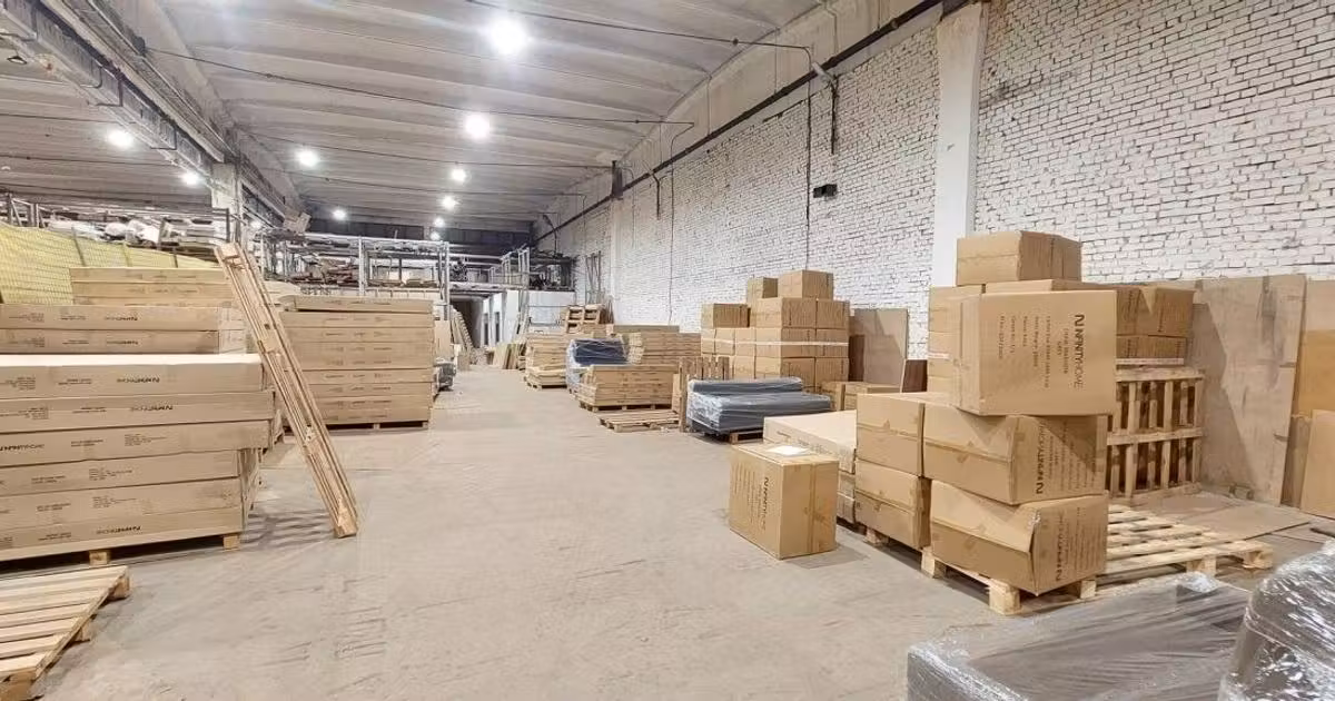 Spațiu industrial de vânzare în zona Depozite, Târgu Mureș