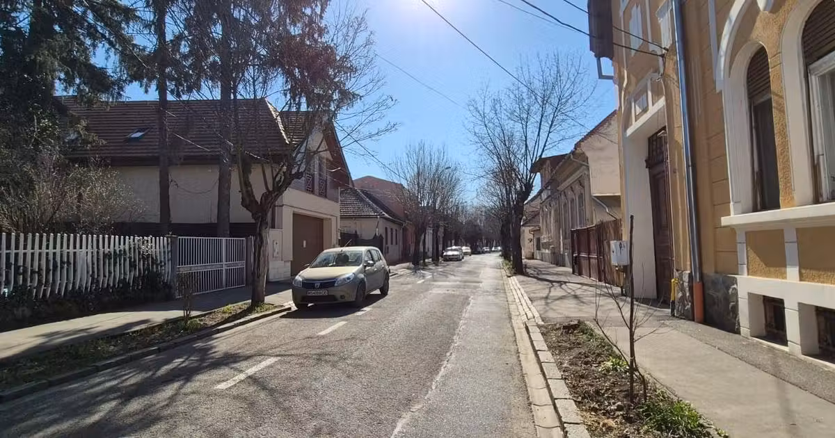 Teren intravilan de vânzare de 640 mp, în zona Ultracentral, Târgu Mureș