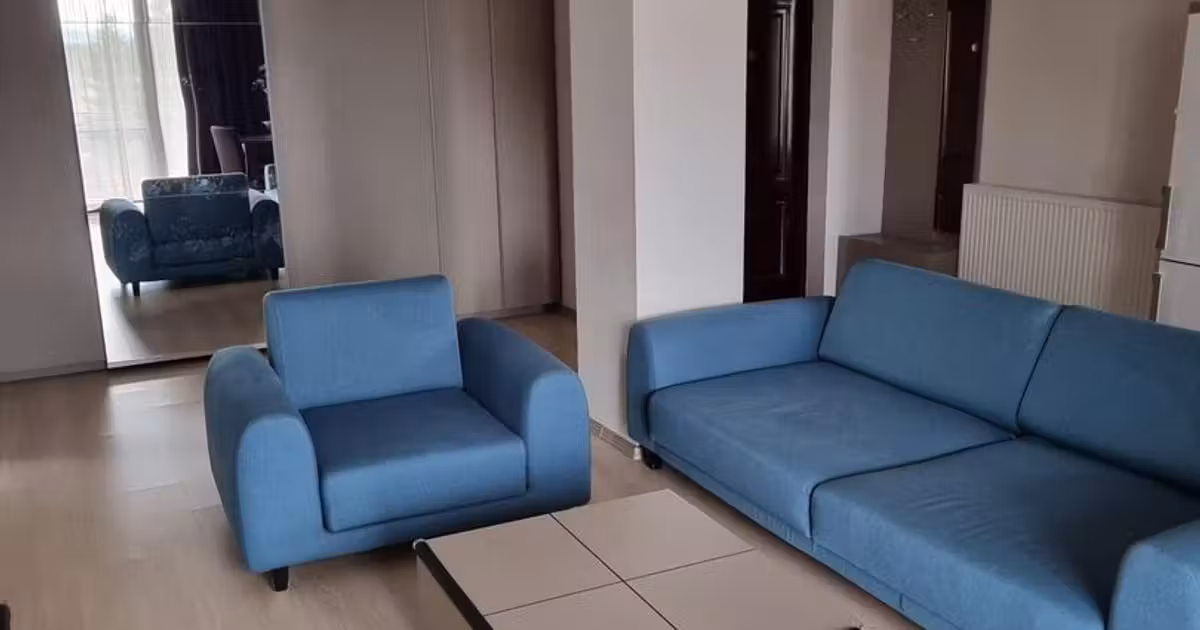 Apartament de vânzare cu 2 camere în zona Ultracentral, Târgu Mureș