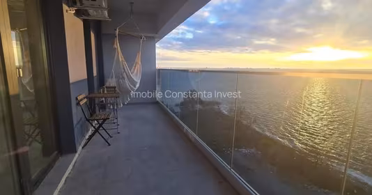 Apartament Central