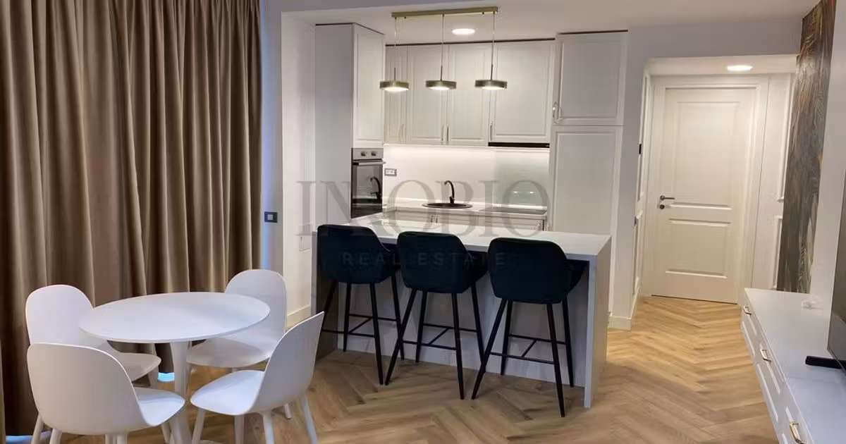 Apartament de vânzare cu 2 camere în zona Pipera, Sector 1