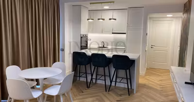 Apartament Pipera