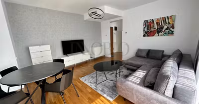 Apartament Herăstrău