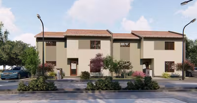 Apartament Circumvalațiunii