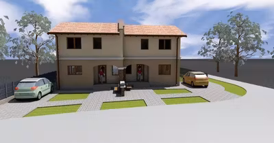 Apartament Circumvalațiunii