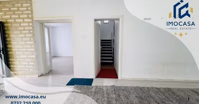 Casă Turnu