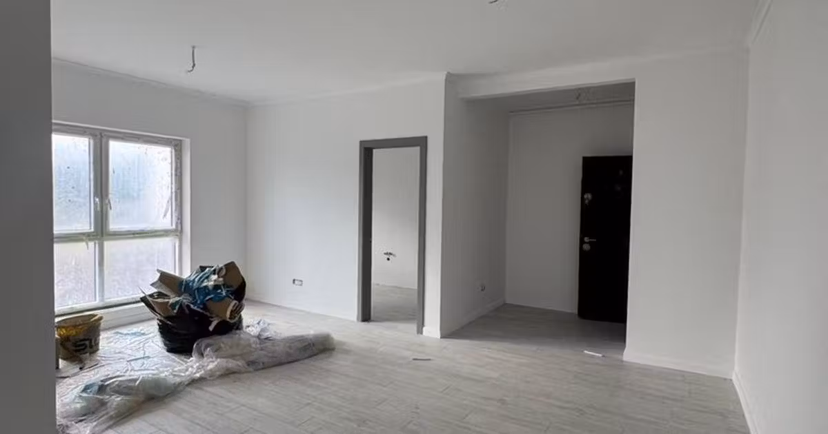 Apartament de vânzare cu 2 camere în zona Grădiște, Arad