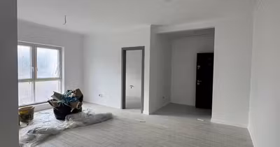 Apartament Grădiște