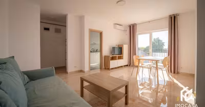Apartament Grădiște