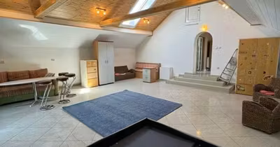 Casă Sânnicolau Mic