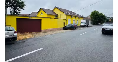 Spațiu comercial Grădiște